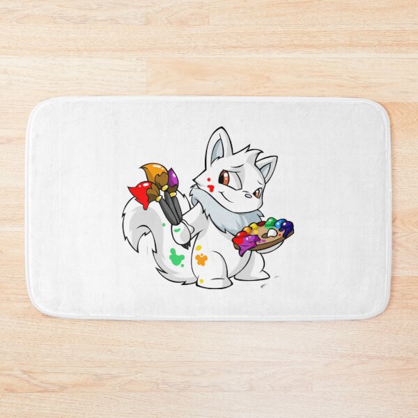 Item preview, Neopets  designed and sold by letayl3.