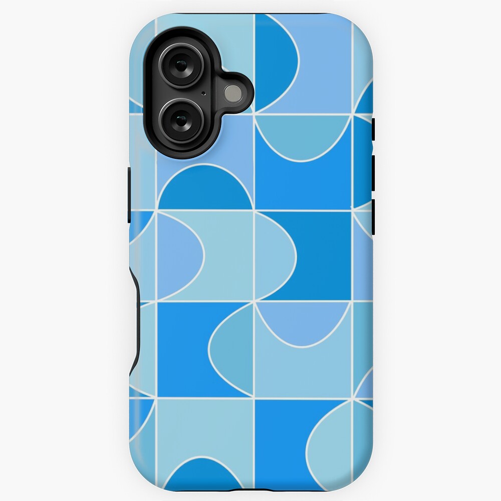 Item preview, iPhone Magsafe Tough Case designed and sold by WildeandCo.