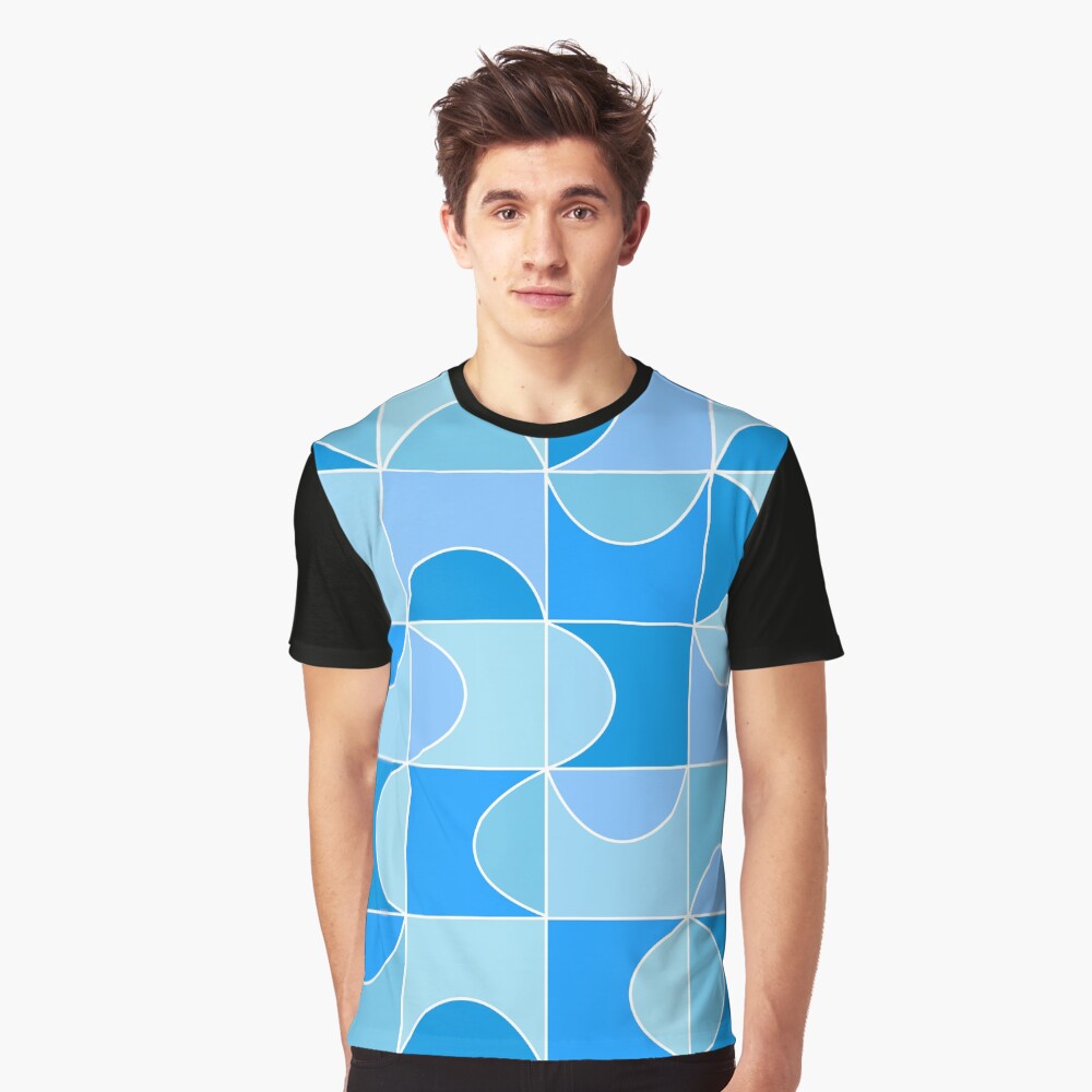 Item preview, Graphic T-Shirt designed and sold by WildeandCo.