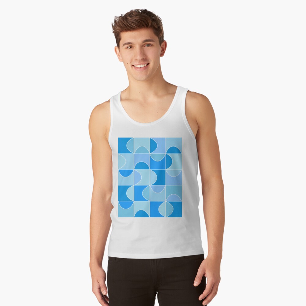 Item preview, Tank Top designed and sold by WildeandCo.