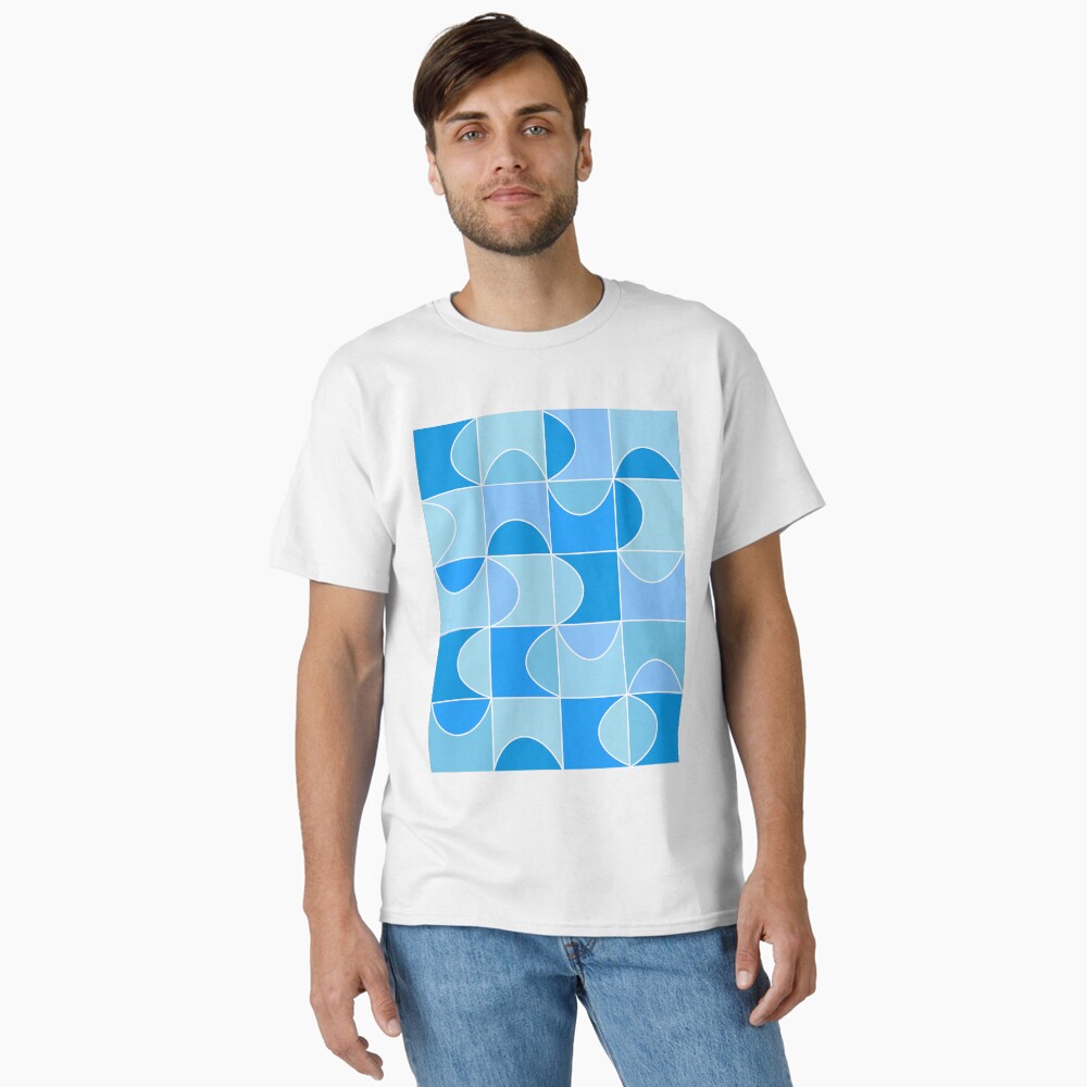 Item preview, Classic T-Shirt designed and sold by WildeandCo.