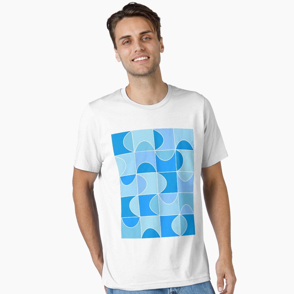 Item preview, Essential T-Shirt designed and sold by WildeandCo.