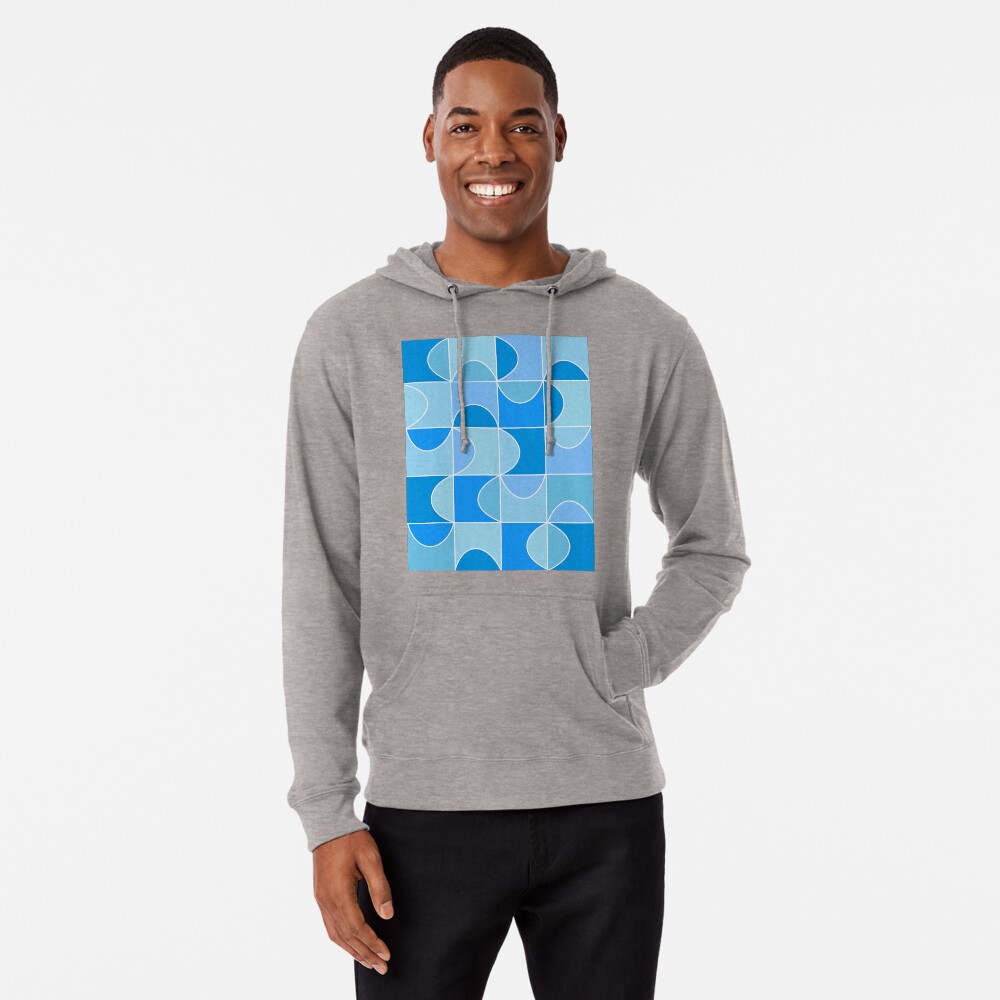 Item preview, Lightweight Hoodie designed and sold by WildeandCo.