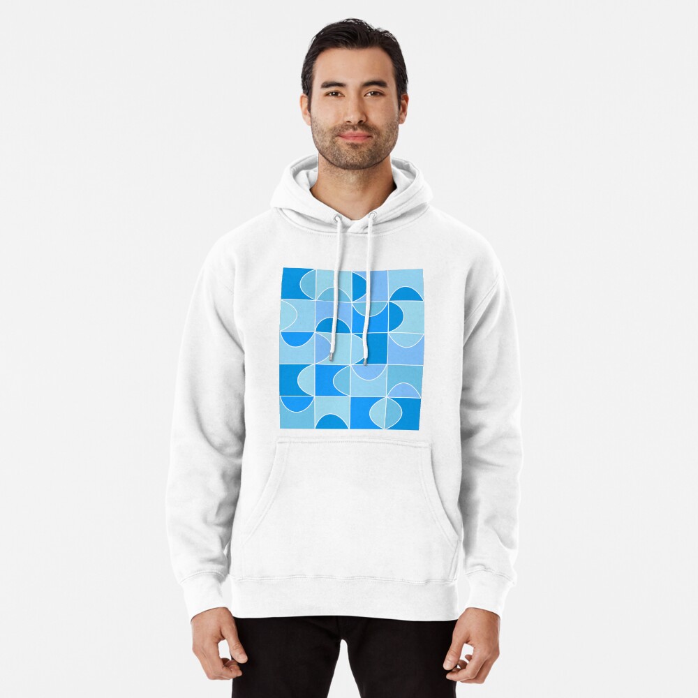 Item preview, Pullover Hoodie designed and sold by WildeandCo.