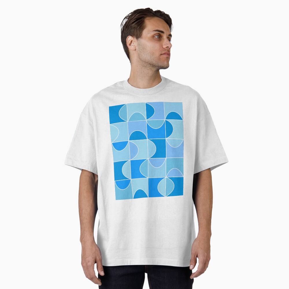 Item preview, Oversized T-Shirt designed and sold by WildeandCo.