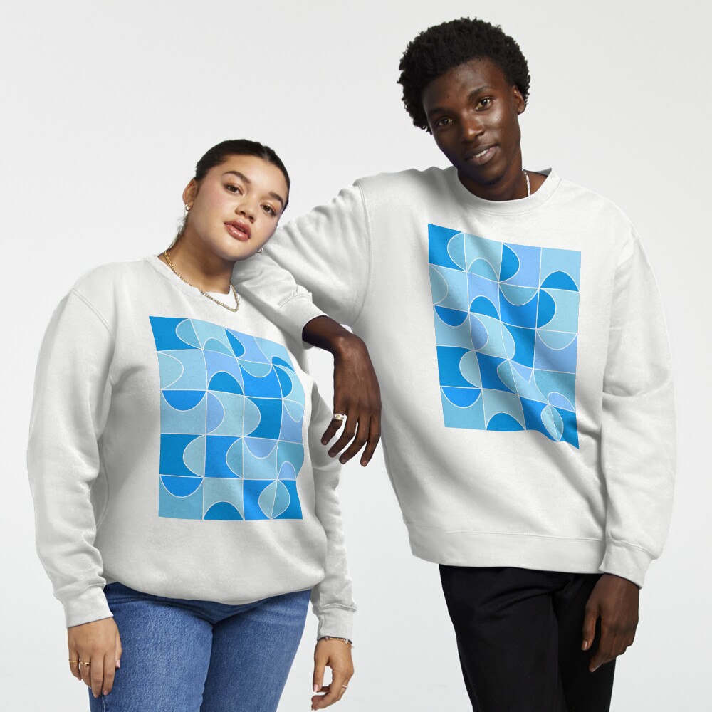 Item preview, Pullover Sweatshirt designed and sold by WildeandCo.