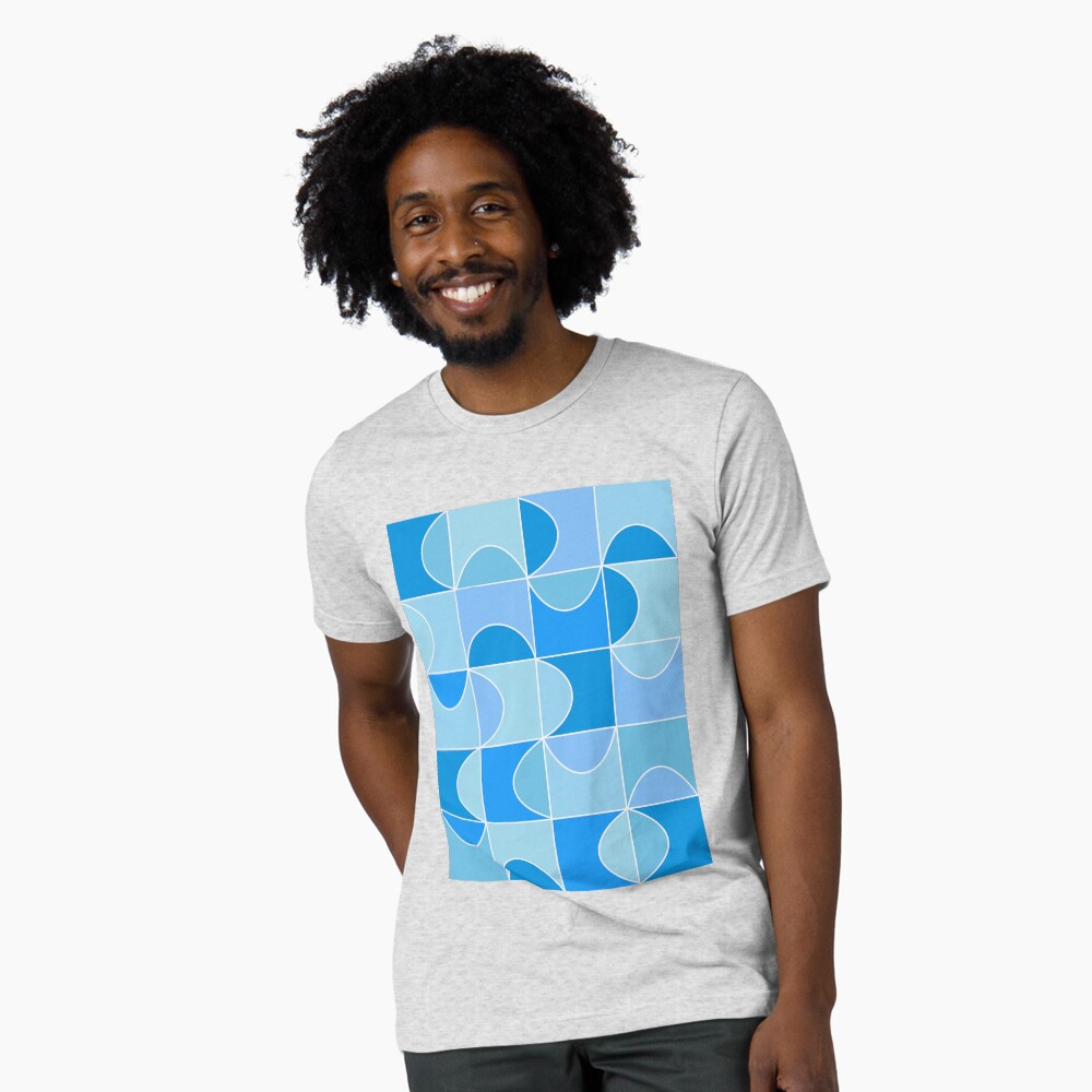 Item preview, Tri-blend T-Shirt designed and sold by WildeandCo.