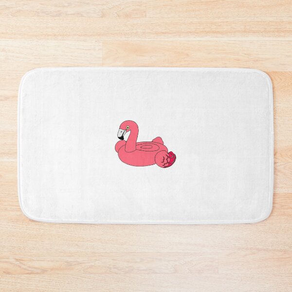 Item preview, Flamingo Pool Float designed and sold by Mary Grace Lynch.