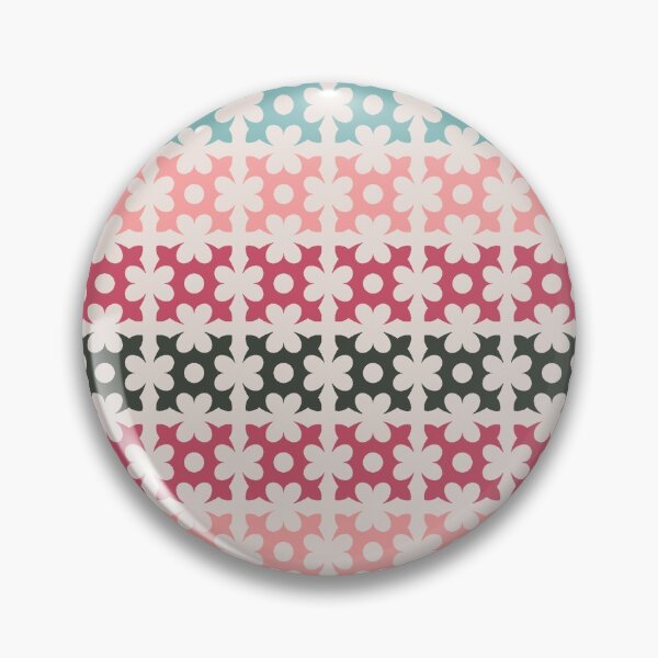 Item preview, Barcelona Patterns designed and sold by Fun Way of  Living.