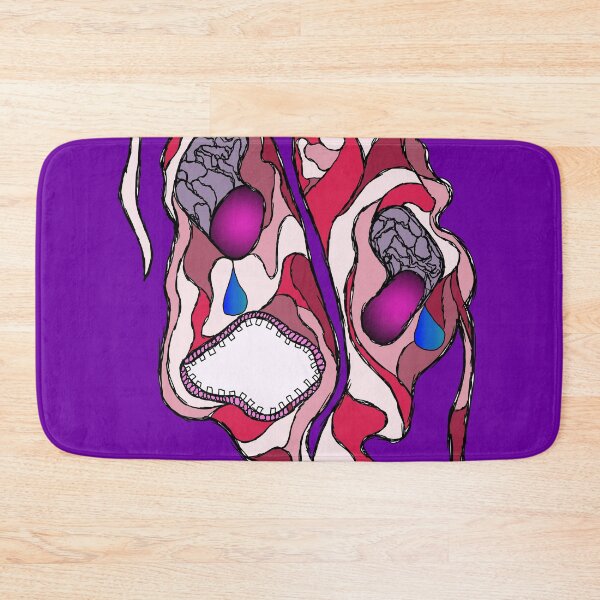 Item preview, Torn designed and sold by Ana-Brit Asplen.