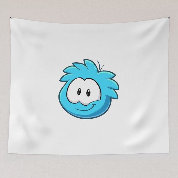 Item preview, Puffle designed and sold by letayl3.