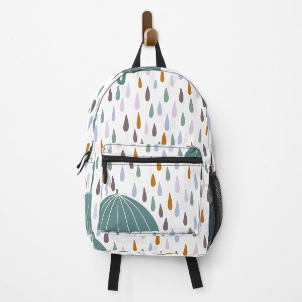 Item preview, Tiny Rain Umbrellas designed and sold by mischellero.