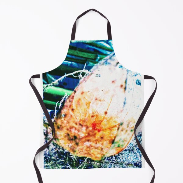 Item preview, Flower Patrol Chinese lantern flower after lace eorm designed and sold by DarylDuPre.