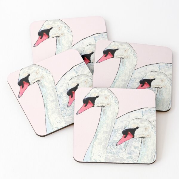 Item preview, Beautiful Swans designed and sold by MarcSabuncu.