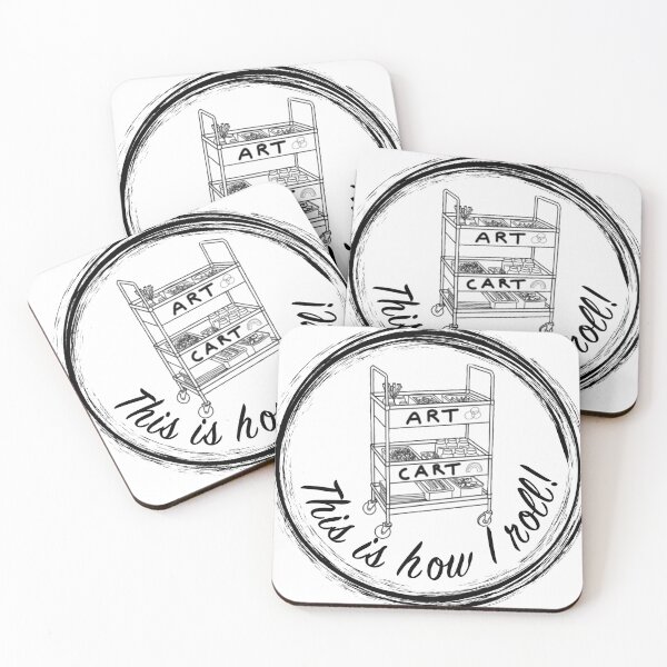 Item preview, This is how I roll designed and sold by kbetz.