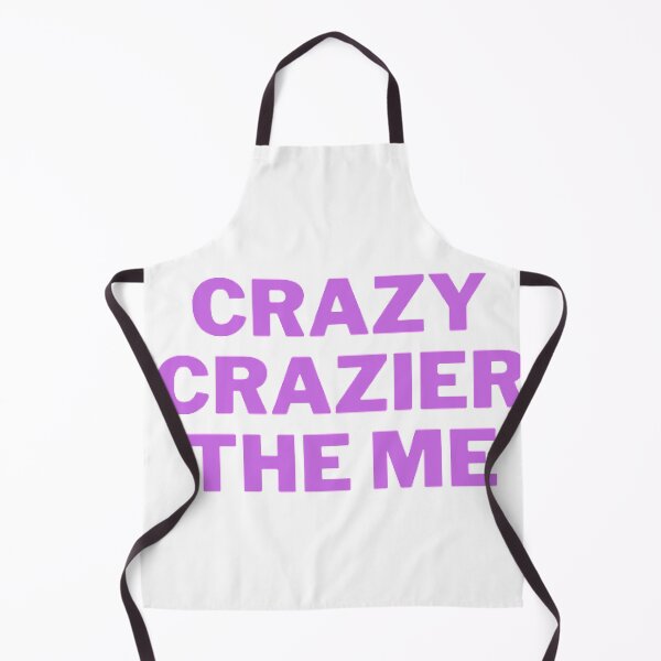 Item preview, Who is the craziest? designed and sold by SasatheGreat.