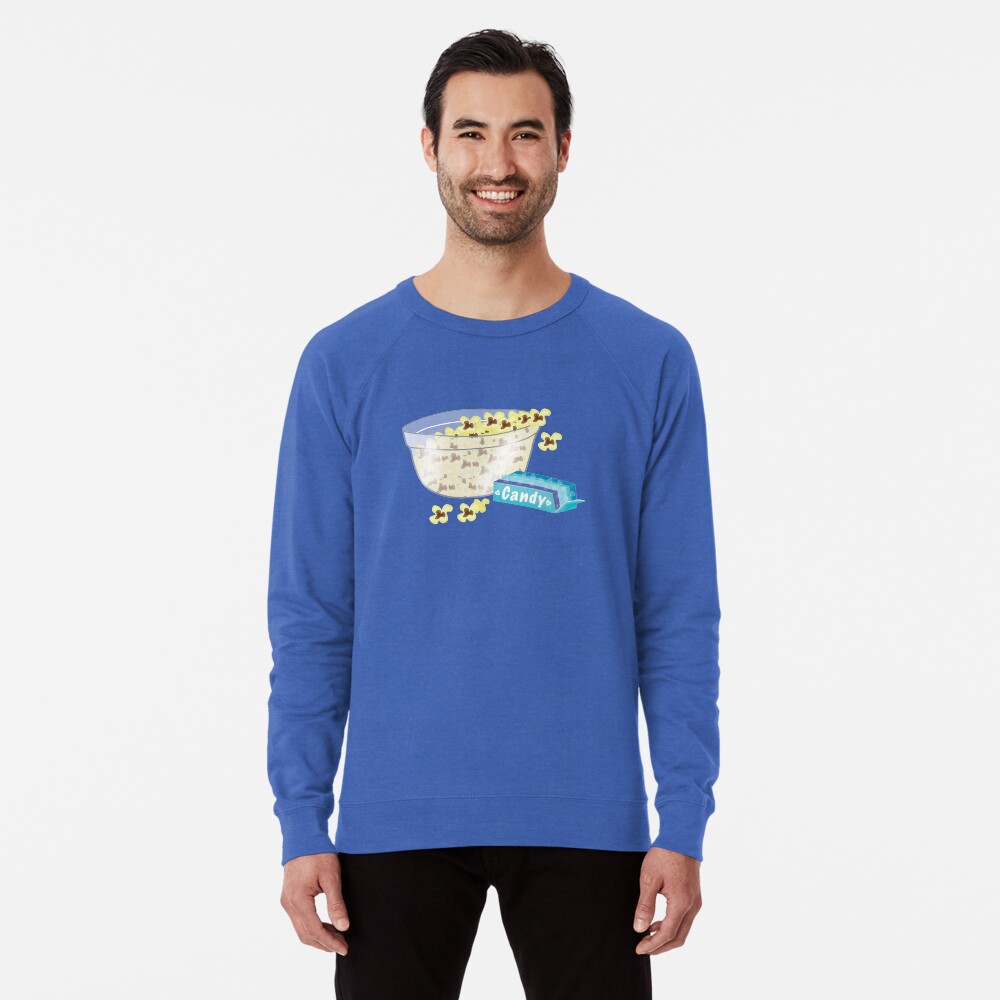 Item preview, Lightweight Sweatshirt designed and sold by DM821d7.