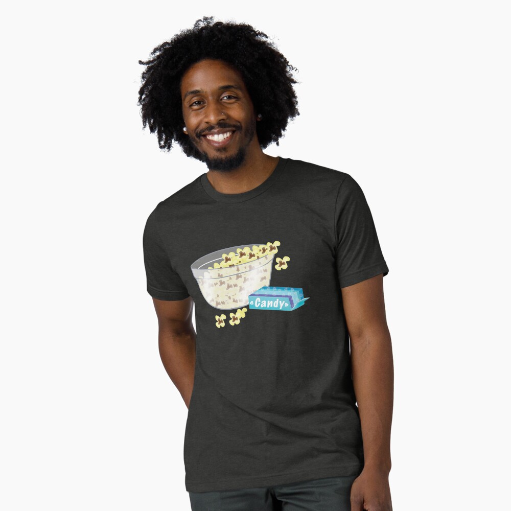 Item preview, Tri-blend T-Shirt designed and sold by DM821d7.
