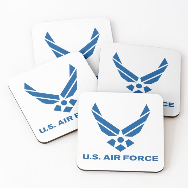 Item preview, U.S.AIR FORCE designed and sold by DRIPPED-STORE.
