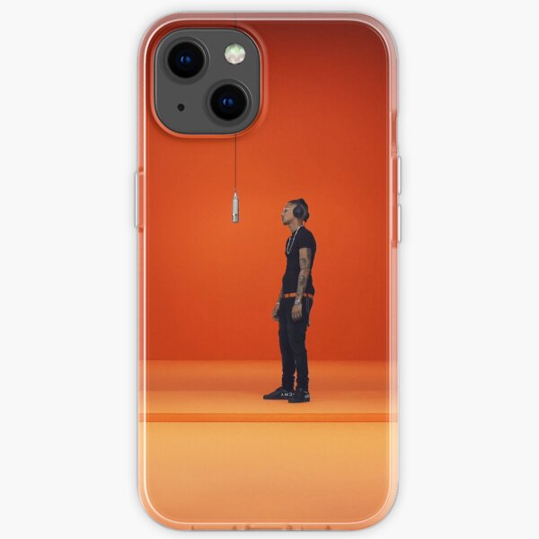 Freeze Corleone Desiigner Colors Coque souple iPhone