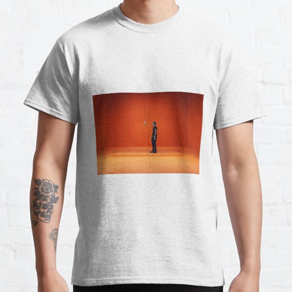Freeze Corleone Desiigner Colors T-shirt classique