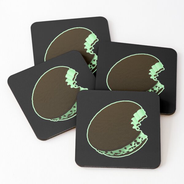 Item preview, Mint Chocolate Chip - no text designed and sold by CCCDesign.
