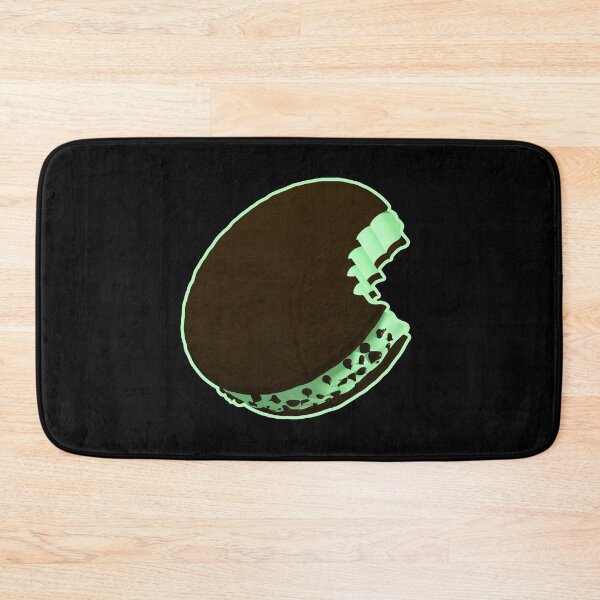 Item preview, Mint Chocolate Chip - no text designed and sold by CCCDesign.