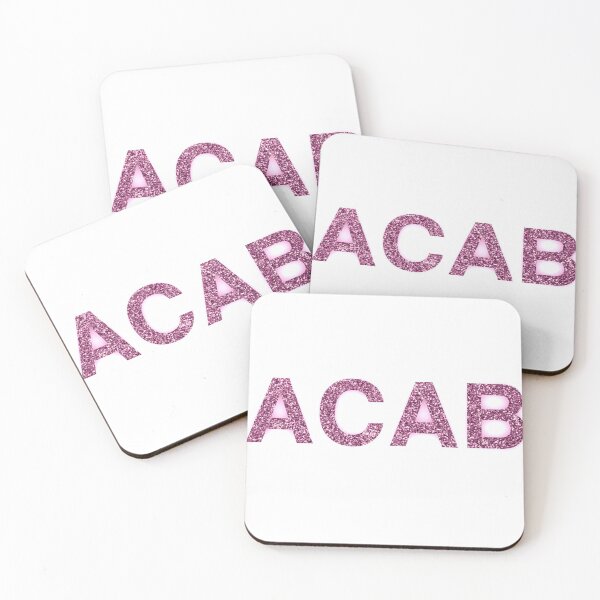 Item preview, acab designed and sold by izzigrace6.