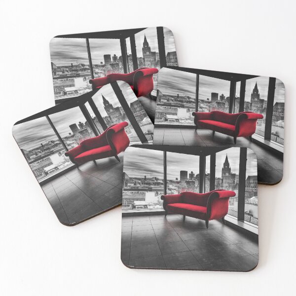 Item preview, Manchester Hotel Vibes designed and sold by Marcel Cacdac.