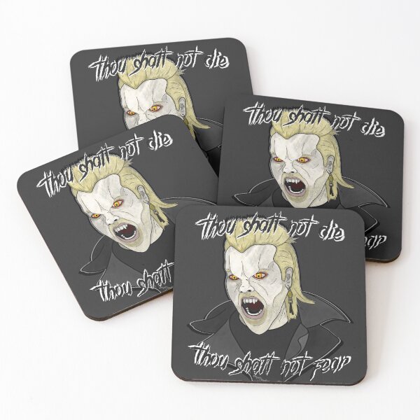 Item preview, The Lost Boys designed and sold by CiricexChimera.
