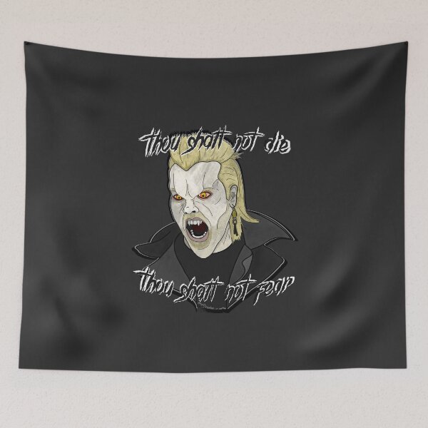 Item preview, The Lost Boys designed and sold by CiricexChimera.