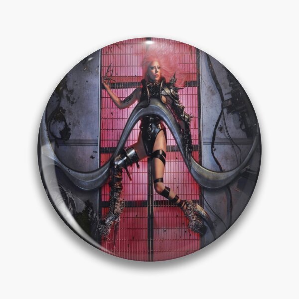 Item preview, Chromatica Mechanical designed and sold by AlertStore.