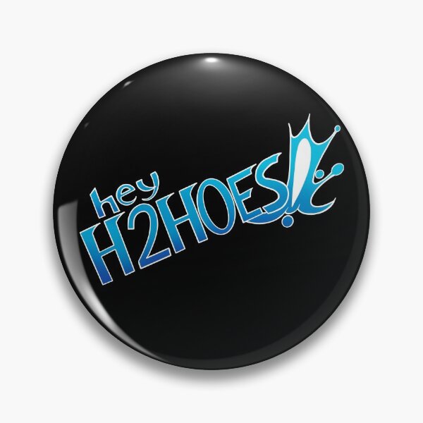 Item preview, Hey H2Hoes! designed and sold by badwolfzheel.