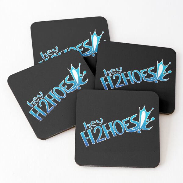 Item preview, Hey H2Hoes! designed and sold by badwolfzheel.