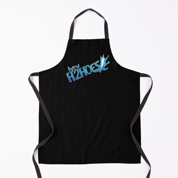 Item preview, Hey H2Hoes! designed and sold by badwolfzheel.