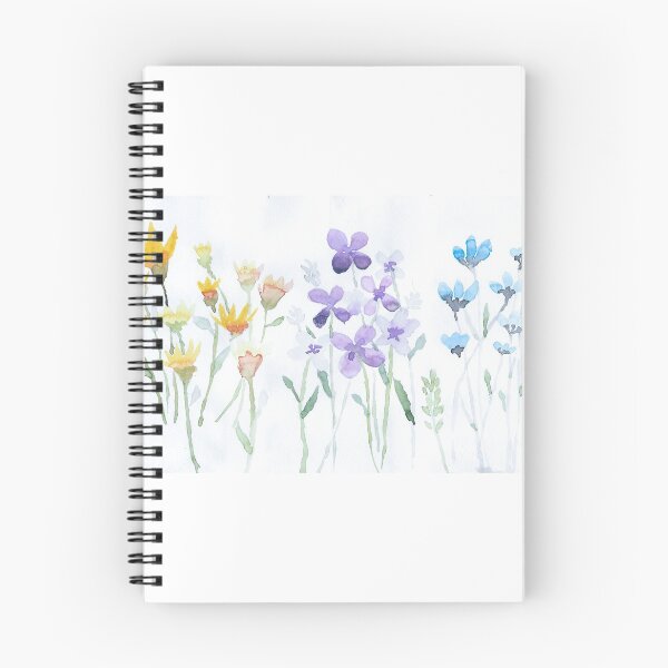 Artikelvorschau, Frühlingsblumen entworfen und verkauft von ShopTG.