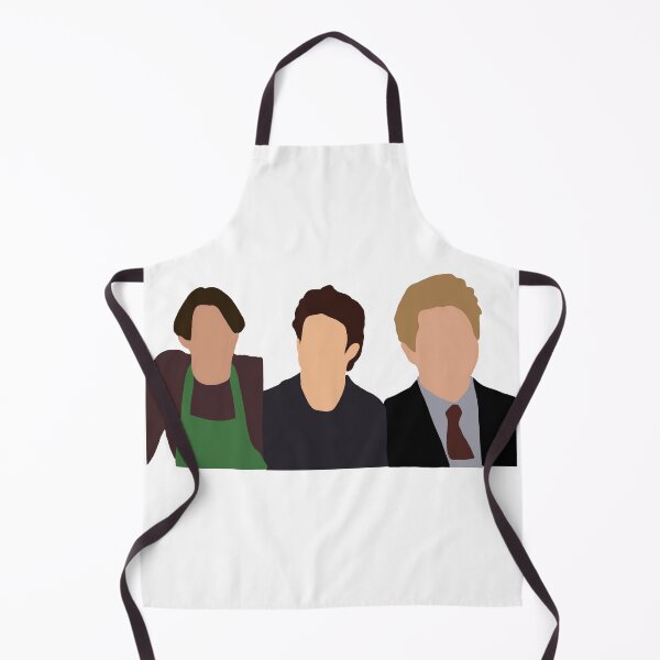 Item preview, Rory Gilmore’s Boyfriends designed and sold by Zoesmidt03.