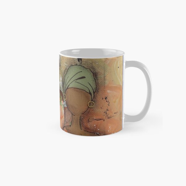 Sisterhood Series 2 Classic Mug