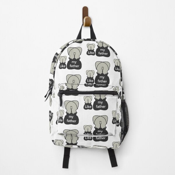 Item preview, Like my elephant father designed and sold by LR-7.
