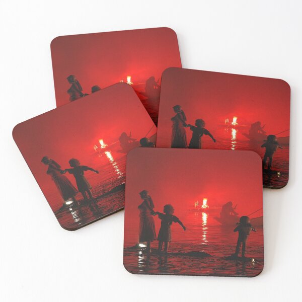 Item preview, Family Walk On Water, Sydney Festival 2008 designed and sold by muz2142.