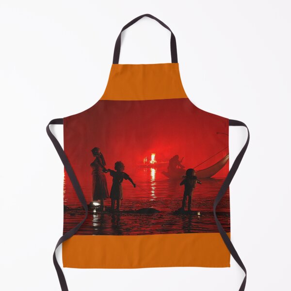 Item preview, Family Walk On Water, Sydney Festival 2008 designed and sold by muz2142.