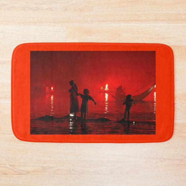 Item preview, Family Walk On Water, Sydney Festival 2008 designed and sold by muz2142.