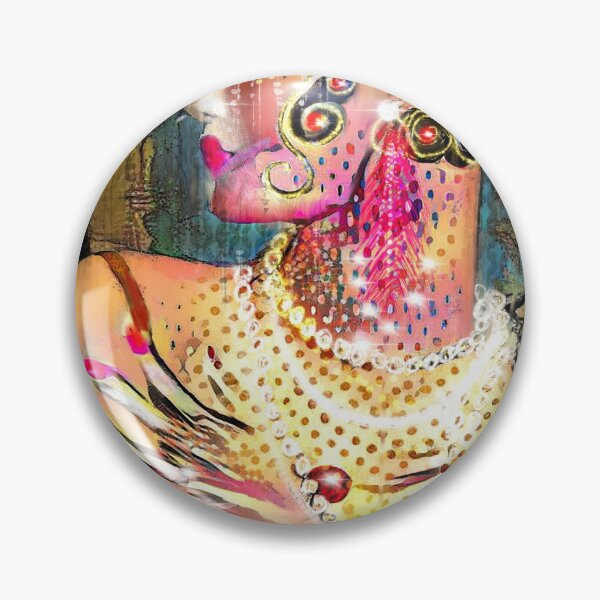 Item preview, Ahh Vogue designed and sold by Alma Lee.