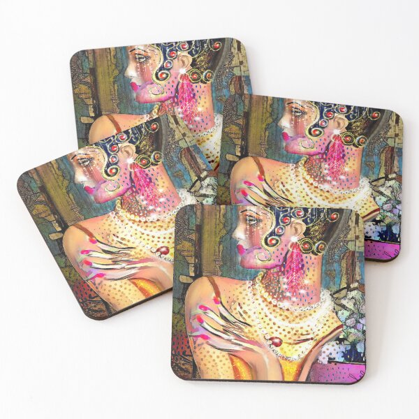 Item preview, Ahh Vogue designed and sold by Alma Lee.