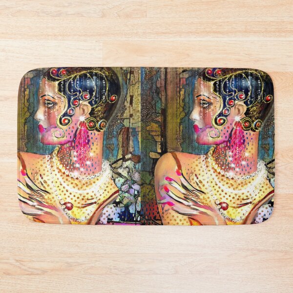 Item preview, Ahh Vogue designed and sold by Alma Lee.
