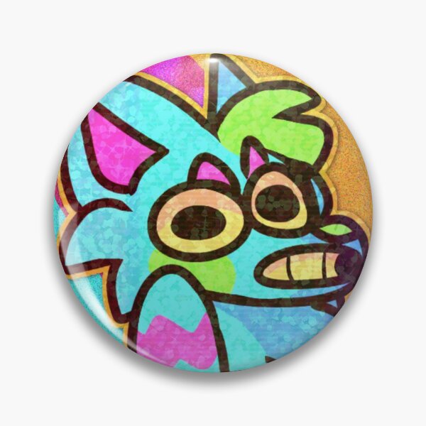 Item preview, Sparkle Madness designed and sold by BitWave.