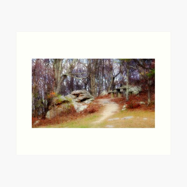 Item preview, Resting Place designed and sold by virginian.