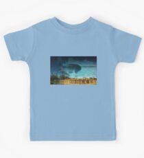 Seal. Kids Tee