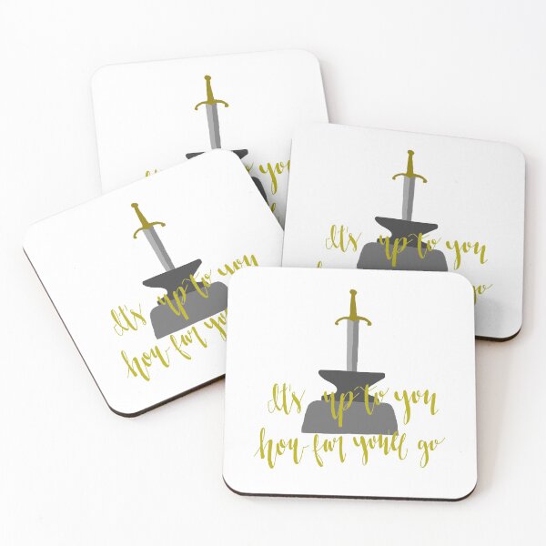 Item preview, Larga vida al rey designed and sold by Here For The Magic.