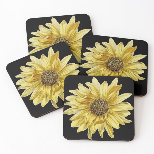 Item preview, Sunflower designed and sold by SusanaDesigns.